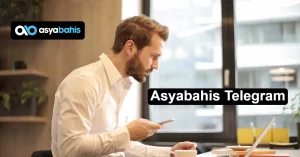 asyabahis telegram